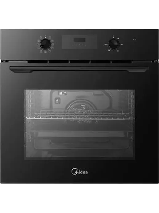 Электрический духовой шкаф Midea MO69103GB
