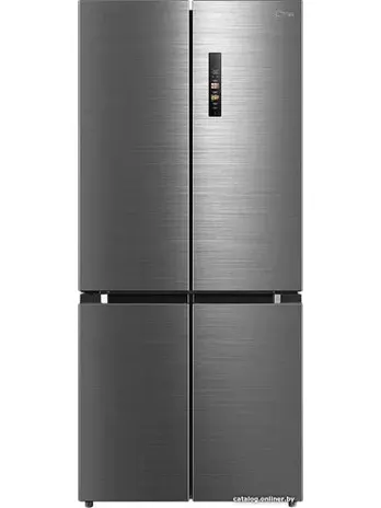 Четырёхдверный холодильник Midea MDRM691MIE46