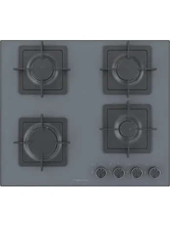 Варочная панель TECHNO HG2404GFGV