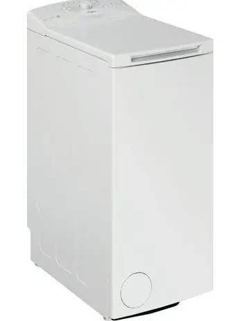 Стиральная машина с вертикальной загрузкой Whirlpool TDLR 6240L EU/N