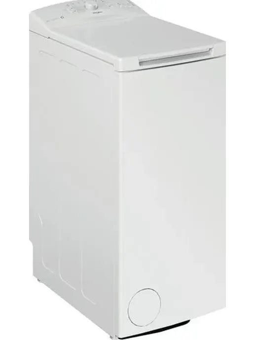 Стиральная машина с вертикальной загрузкой Whirlpool TDLR 6240L EU/N