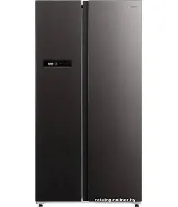 Холодильник side by side Midea MDRS791MIE28 на скидке