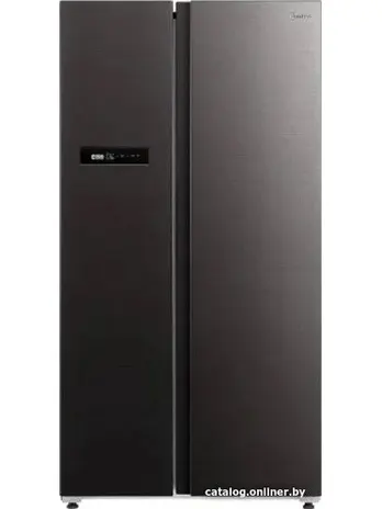 Холодильник side by side Midea MDRS791MIE28