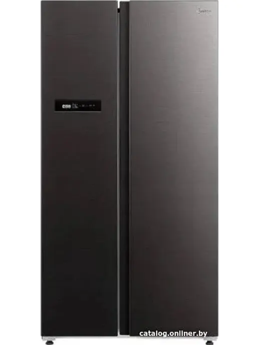Холодильник side by side Midea MDRS791MIE28