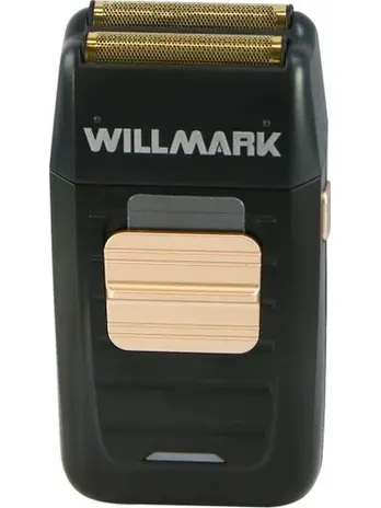 Бритва WILLMARK WFS-772GF