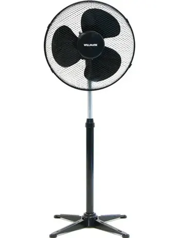 Вентилятор WILLMARK WSF-45W