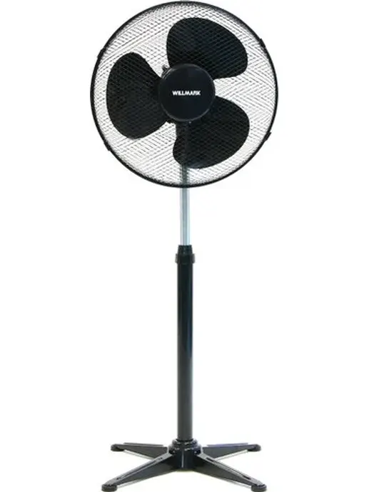 Вентилятор WILLMARK WSF-45W
