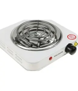 Плита элек. WILLMARK HS-115W на скидке