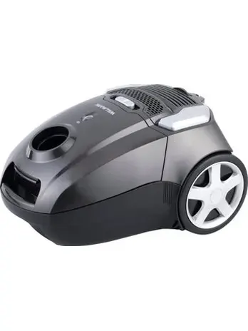 Пылесос WILLMARK VC-2650DBM