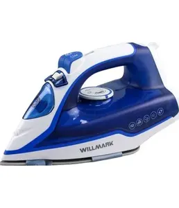 Утюг WILLMARK SI-2267CB на скидке