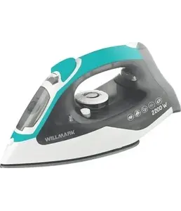 Утюг WILLMARK SI-2280CS на скидке