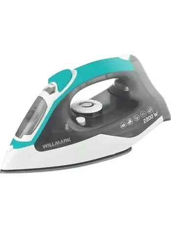 Утюг WILLMARK SI-2280CS