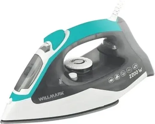 Утюг WILLMARK SI-2280CS