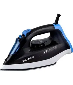 Утюг WILLMARK SI-2405CA на скидке