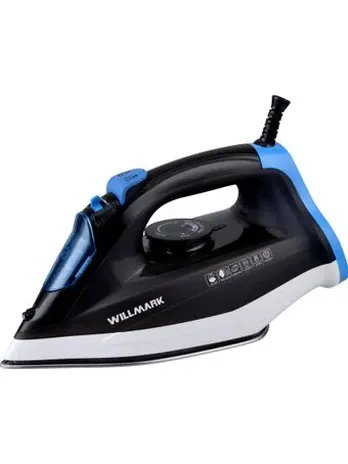 Утюг WILLMARK SI-2405CA