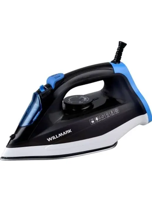 Утюг WILLMARK SI-2405CA