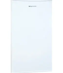 Холодильник WILLMARK RF-121W на скидке