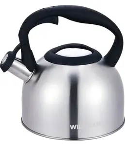 Чайник WILLMARK WTK-3229SS на скидке