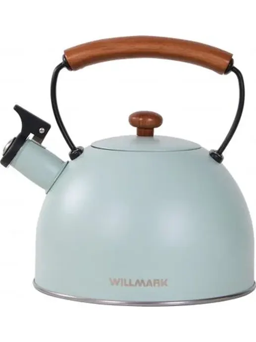 Чайник WILLMARK WTK-3694SS