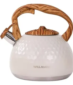 Чайник WILLMARK WTK-4122SS на скидке