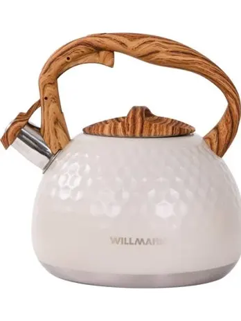 Чайник WILLMARK WTK-4122SS