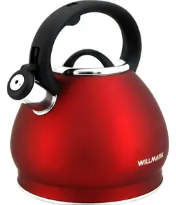 Чайник WILLMARK WTK-4221SS на скидке