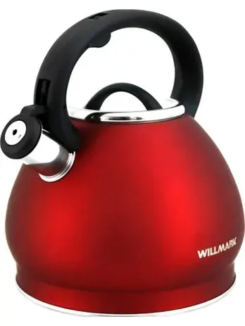 Чайник WILLMARK WTK-4221SS