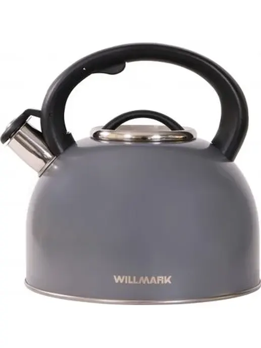 Чайник WILLMARK WTK-4810SS