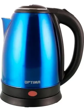 Чайник эл. OPTIMA EK-1808SS