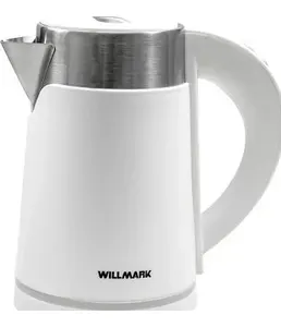 Чайник эл. WILLMARK WEK-1008PS на скидке