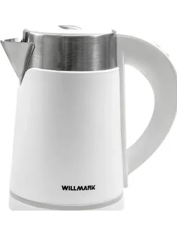 Чайник эл. WILLMARK WEK-1008PS