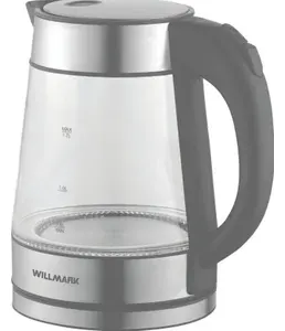 Чайник эл. WILLMARK WEK-1823G на скидке