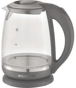 Чайник эл. WILLMARK WEK-2005G на скидке