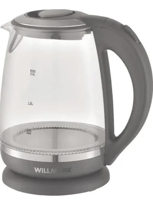 Чайник эл. WILLMARK WEK-2005G