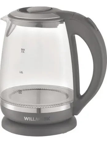 Чайник эл. WILLMARK WEK-2005G