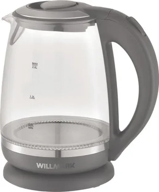 Чайник эл. WILLMARK WEK-2005G