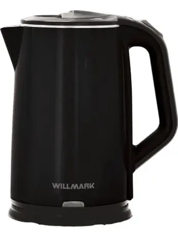 Чайник эл. WILLMARK WEK-2012PS