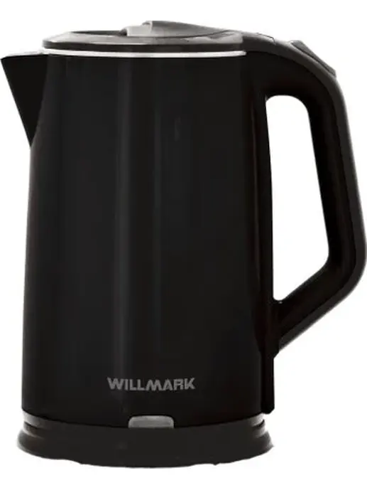 Чайник эл. WILLMARK WEK-2012PS