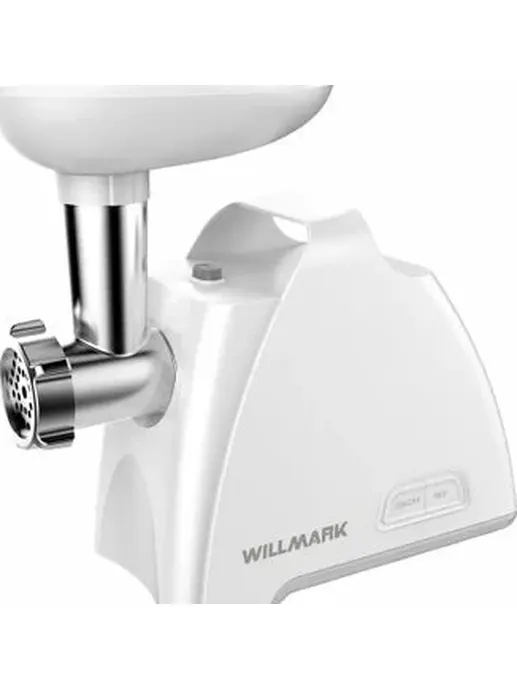 Электромясорубка WILLMARK WMG-2083W