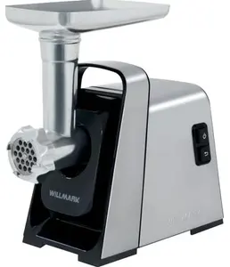 Электромясорубка WILLMARK WMG-2140S на скидке