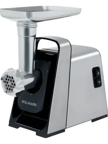 Электромясорубка WILLMARK WMG-2140S
