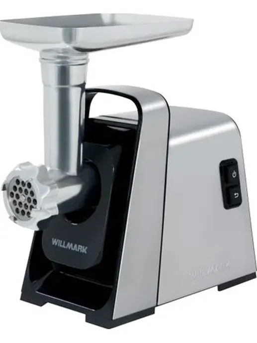 Электромясорубка WILLMARK WMG-2140S