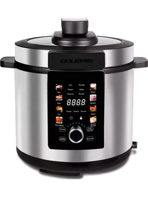 Электрическая скороварка Oulemei OLM-YLH001
