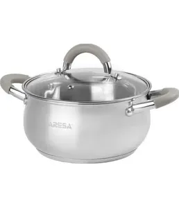 Кастрюля ARESA ARK-01-01101 на скидке