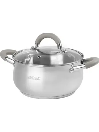 Кастрюля ARESA ARK-01-01101