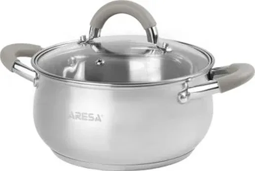 Кастрюля ARESA ARK-01-01101