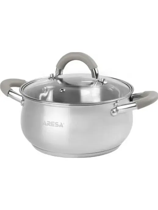 Кастрюля ARESA ARK-01-01101