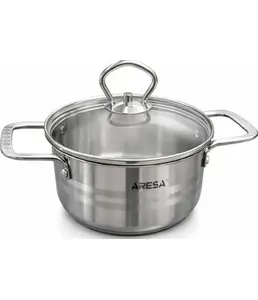 Кастрюля ARESA ARK-01-01106 на скидке