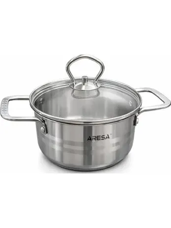 Кастрюля ARESA ARK-01-01106