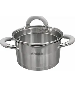 Кастрюля ARESA ARK-01-01110 на скидке